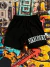 SHORT PREMIUM NIKE "COURT" PRETO - comprar online