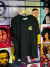 CAMISA OVERSIZED HIGH "TEE BALANCE BLACK" - comprar online