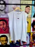 REGATA MACHÃO THUG NINE BRANCA - comprar online