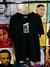 CAMISA OVERSIZED THUG NINE "BOLD AND BRAVE" na internet