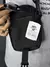 MINI SHOULDER BAG THUG NINE STRAP PRETO - comprar online