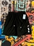 SHORT DRY FIT NIKE RED PRETO COM BOLSO LATERAL - comprar online
