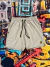 SHORT PREMIUM NIKE "COURT" BEGE - comprar online