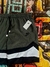 SHORT DRY FIT NIKE CINZA COM RECORTE PRETO E BRANCO na internet