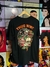 CAMISA OVERSIZED THUG NINE "SURVIVAL OF THE FITTEST" - loja online