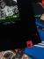 Imagem do CAMISA OVERSIZED RJ7 PRETA ROMARIO "THE LIFE IS CARNAVAL"