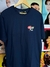 CAMISA OVERSIZED THUG NINE "OUTLAW" - Fuego Store