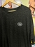CAMISA OVERSIZED PLUS SIZE PRETA NIKE "BODY SHOPPING" na internet
