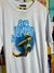 CAMISA OVERSIZED PLUS SIZE BRANCA "MICHAEL JORDAN" na internet