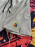 SHORT PREMIUM NIKE "COURT" BEGE - loja online