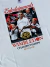 CAMISA OVERSIZED RJ7 BRANCA RONALDO FENOMENO "WIMBLEDON" - loja online