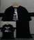 CAMISA OVERSIZED THUG NINE "BOLD AND BRAVE" - comprar online
