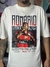 CAMISA OVERSIZED RJ7 ROMARIO FLAMENGO OFF WHITE na internet