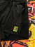 Imagem do SHORT PREMIUM NIKE "COURT" PRETO