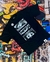CAMISA OVERSIZED RJ7 PRETA "ARTYON SENNA DO BRASIL" na internet