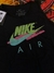 REGATA NIKE AIR - Fuego Store