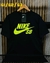 CAMISA NIKE NEON