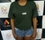 Cropped Feminino Vans Verde - comprar online