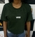 Cropped Feminino Vans Verde