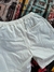 SHORT SARJA NIKE BRANCO - comprar online