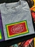 Camisa Oversized Chronic Reggae - Fuego Store