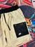 SHORT CARGO NIKE BEGE COM PRETO na internet