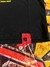 CAMISA OVERSIZED RJ7 "A AMIZADE NEM MESMO A FORÇA DO TEMPO PODE DESTRUIR" - Fuego Store