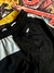 SHORT PREMIUM HIGH BLACK AND WHITE - Fuego Store