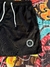 SHORT PREMIUM JORDAN X TRAPSTAR PRETO na internet