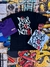 CAMISA OVERSIZED CHRONIC "DEUS É POR NÓS" - comprar online