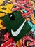 CAMISA OVERSIZED NIKE GREEN na internet