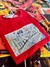 CAMISA OVERSIZED HIGH MAPS - Fuego Store