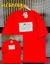 CAMISA OVERSIZED HIGH MAPS - comprar online