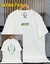 CAMISA OVERSIZED HIGH COMPANNY DRAGON - comprar online