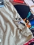 SHORT PREMIUM NIKE BOLSO LATERAL OFF WHITE - Fuego Store