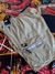 SHORT PREMIUM NIKE BOLSO LATERAL OFF WHITE na internet