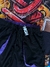 SHORT PREMIUM HIGH PURPLE na internet