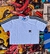 CROPPED BRANCO RETRÔ ADIDAS