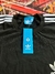 CROPPED PRETO RETRÔ ADIDAS - Fuego Store