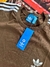 CROPPED MARROM RETRÔ ADIDAS - Fuego Store