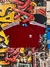 CROPPED VINHO RETRÔ ADIDAS - comprar online