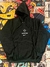 MOLETOM CANGURU 3 CABOS NIKE X NOCTA PRETO - comprar online