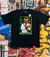 CAMISA OVERSIZED RJ7 BEZERRA DA SILVA PRETA "PRESIDENTE CAÔ CAÔ" na internet