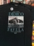 CAMISA OVERSIZED RJ7 ADRIANO DIDICO IMPERADOR "VIVA LA VIDA"