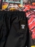 SHORT DRY FIT THUG NINE C/ ESTAMPA LATERAL - Fuego Store