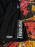 SHORT DRY FIT THUG NINE C/ ESTAMPA LATERAL na internet