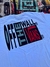 CAMISA OVERSIZED VANS OF THE WALL - loja online