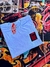 CAMISA OVERSIZED VANS OF THE WALL - Fuego Store