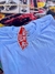 CAMISA OVERSIZED VANS OF THE WALL - comprar online