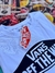 CAMISA OVERSIZED VANS OF THE WALL SKATEBOARD - Fuego Store